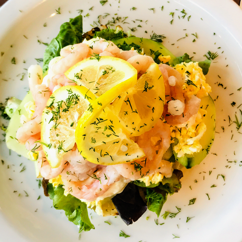 Shoop's Delicatessen