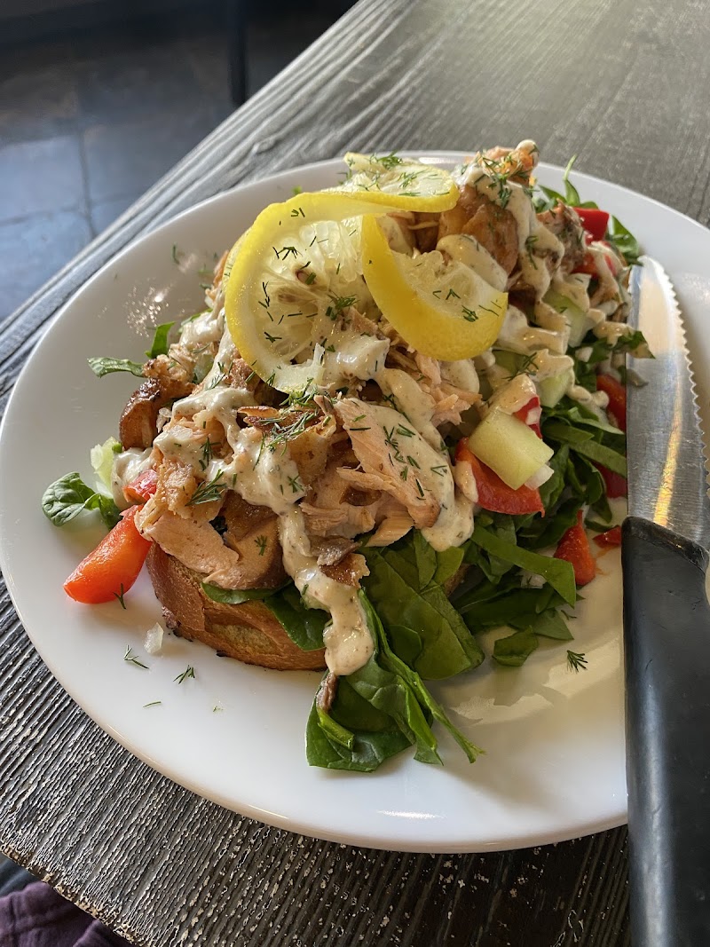 Shoop's Delicatessen