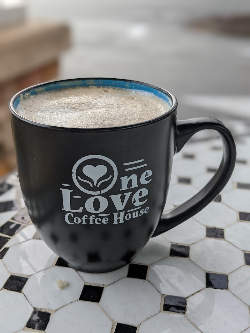 One Love Coffee House