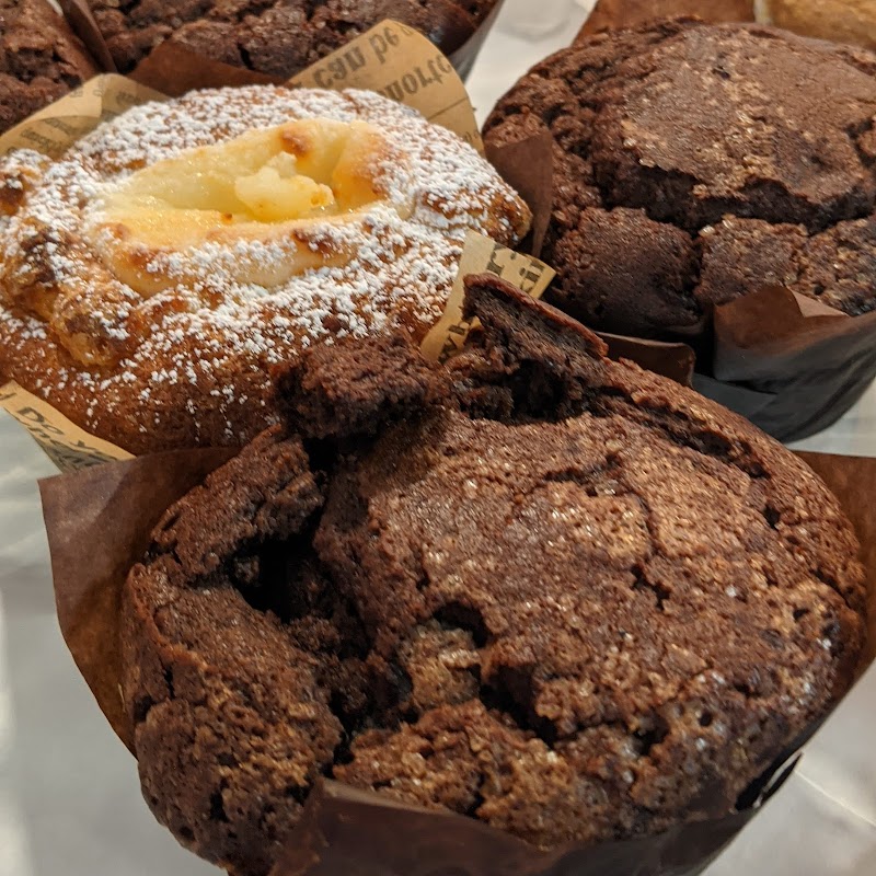 One Love Coffee House