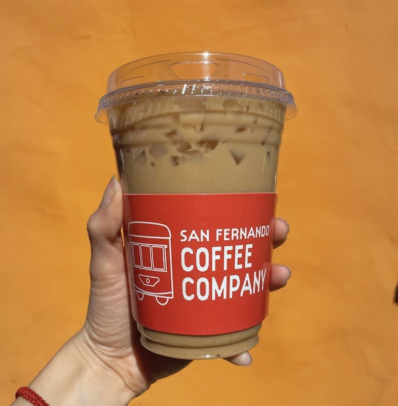 San Fernando Coffee Company