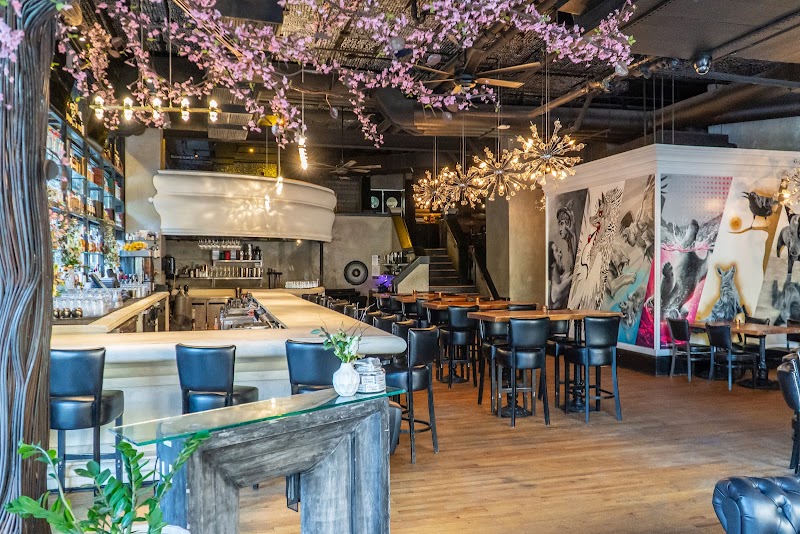 Church and Union Charlotte