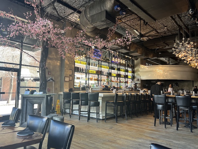 Church and Union Charlotte