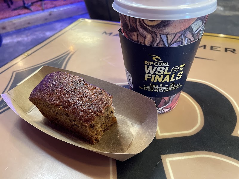 Rhythm and Resin Coffee Bar