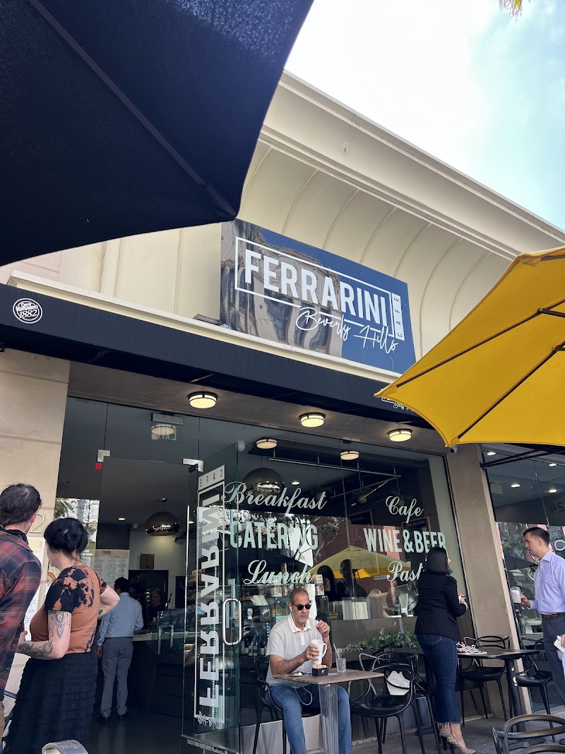 Ferrarini Cafe