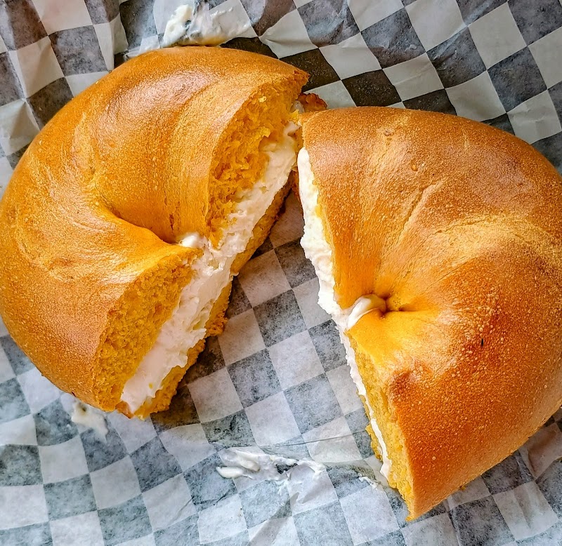 Bagel Bros Cafe