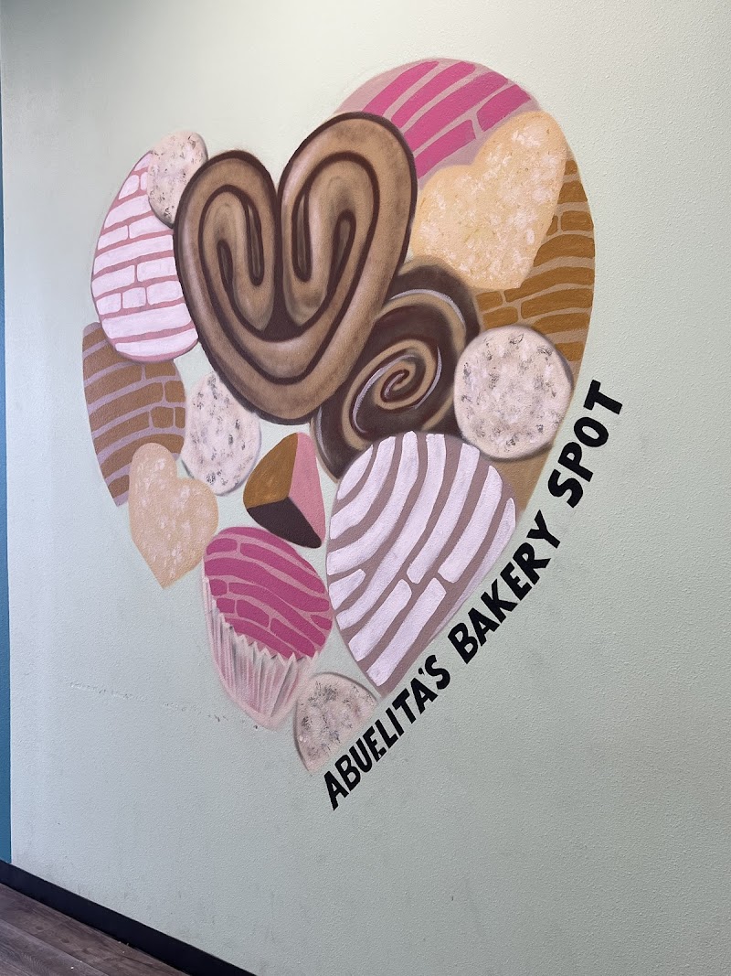 Abuelita’s Bakery Spot