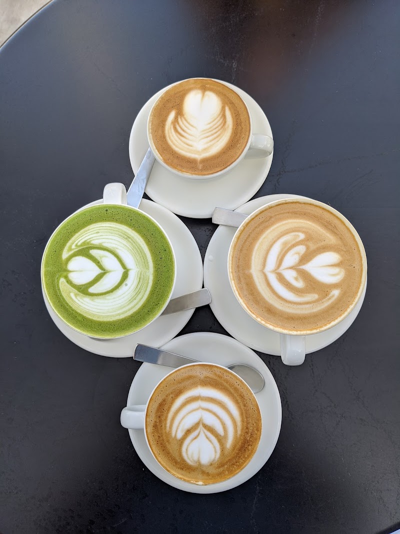 Greater Goods Roasting Co.