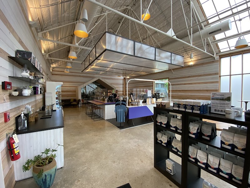 Greater Goods Roasting Co.