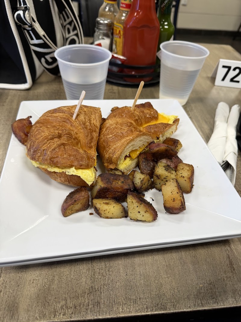 Downtown Chandler Cafe and Bakery