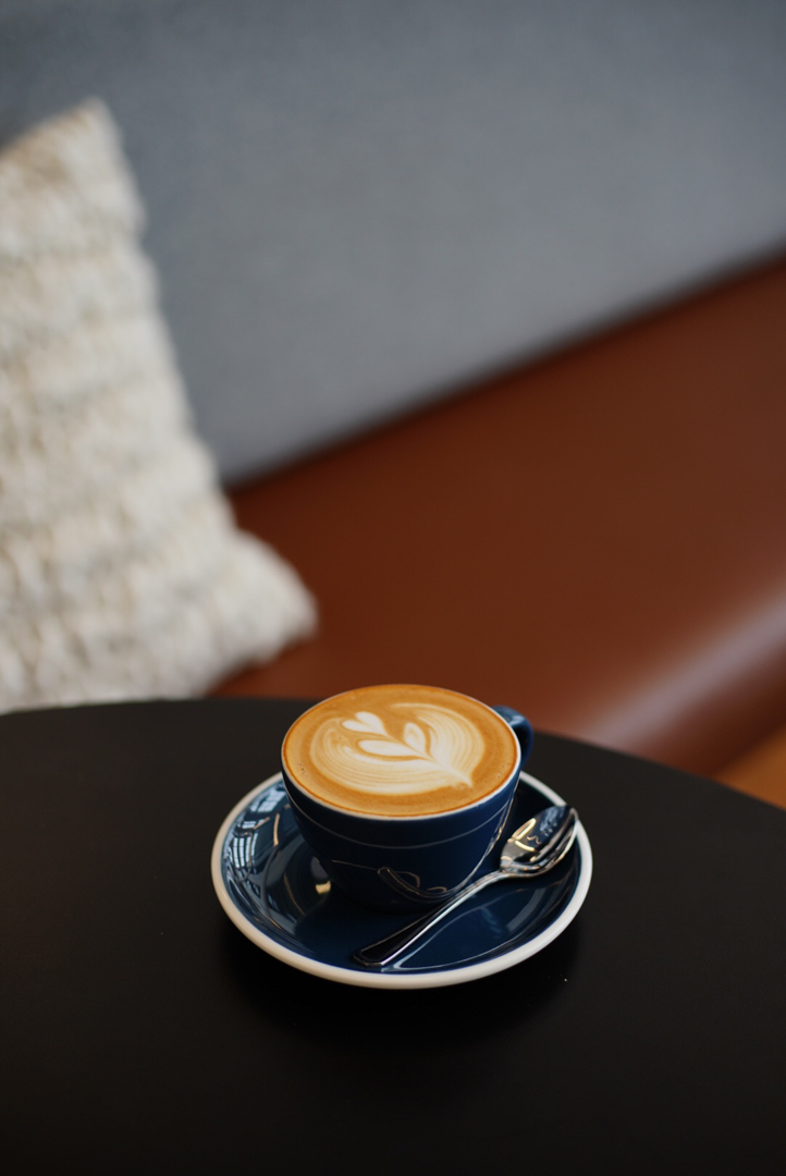 FRGMNT Coffee - St. Anthony Main