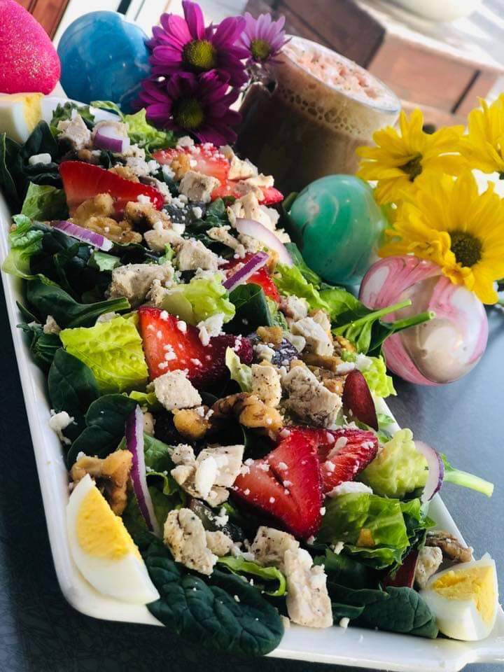 Triple Moon Coffee Company