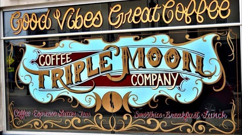 Triple Moon Coffee Company