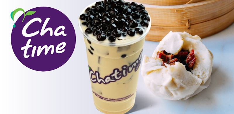 Chatime Belair @ Downtown Bel Air, Maryland
