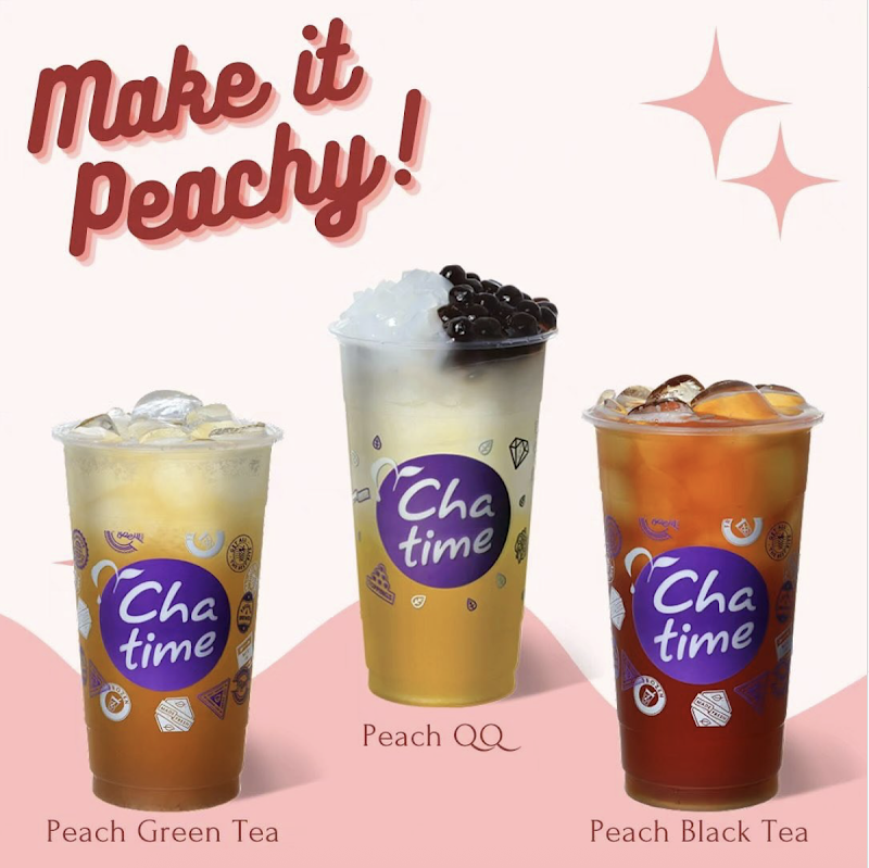 Chatime Belair @ Downtown Bel Air, Maryland