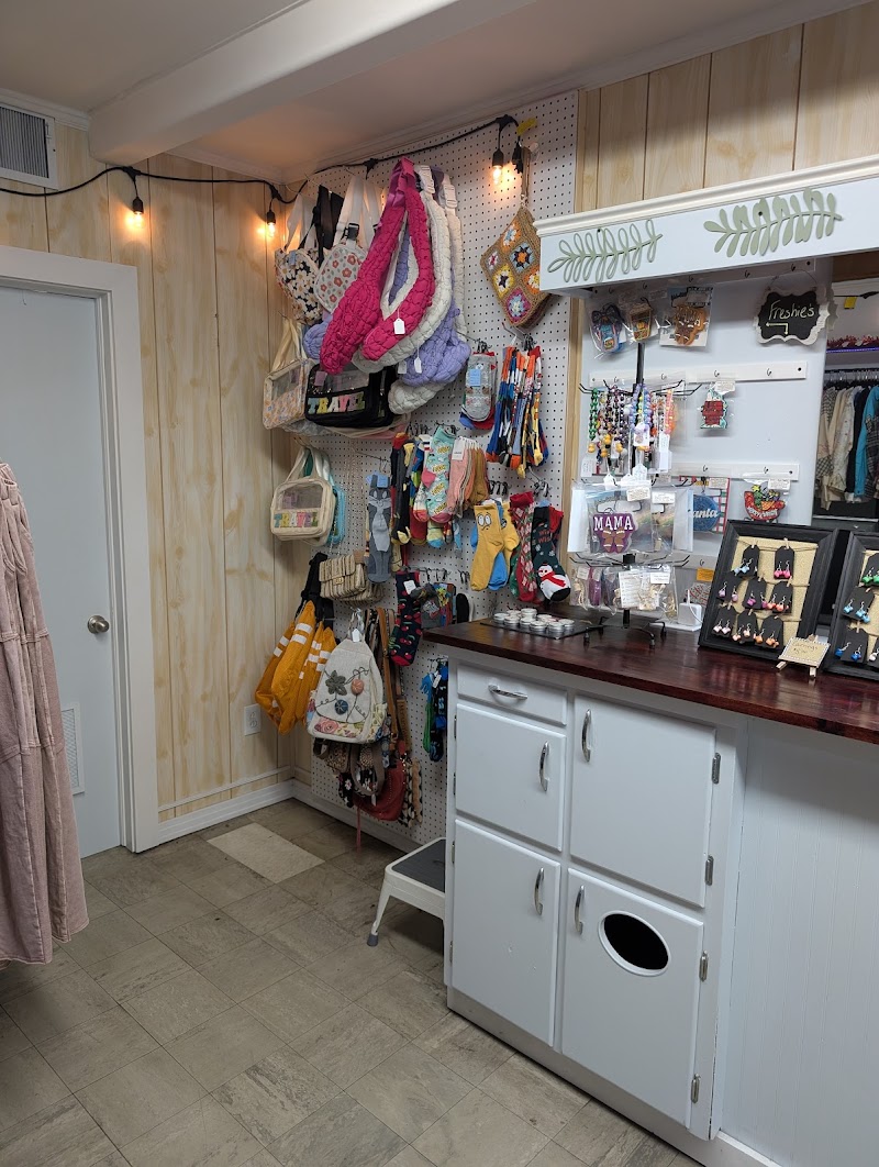 Milo and Lucy's Coffee Spot