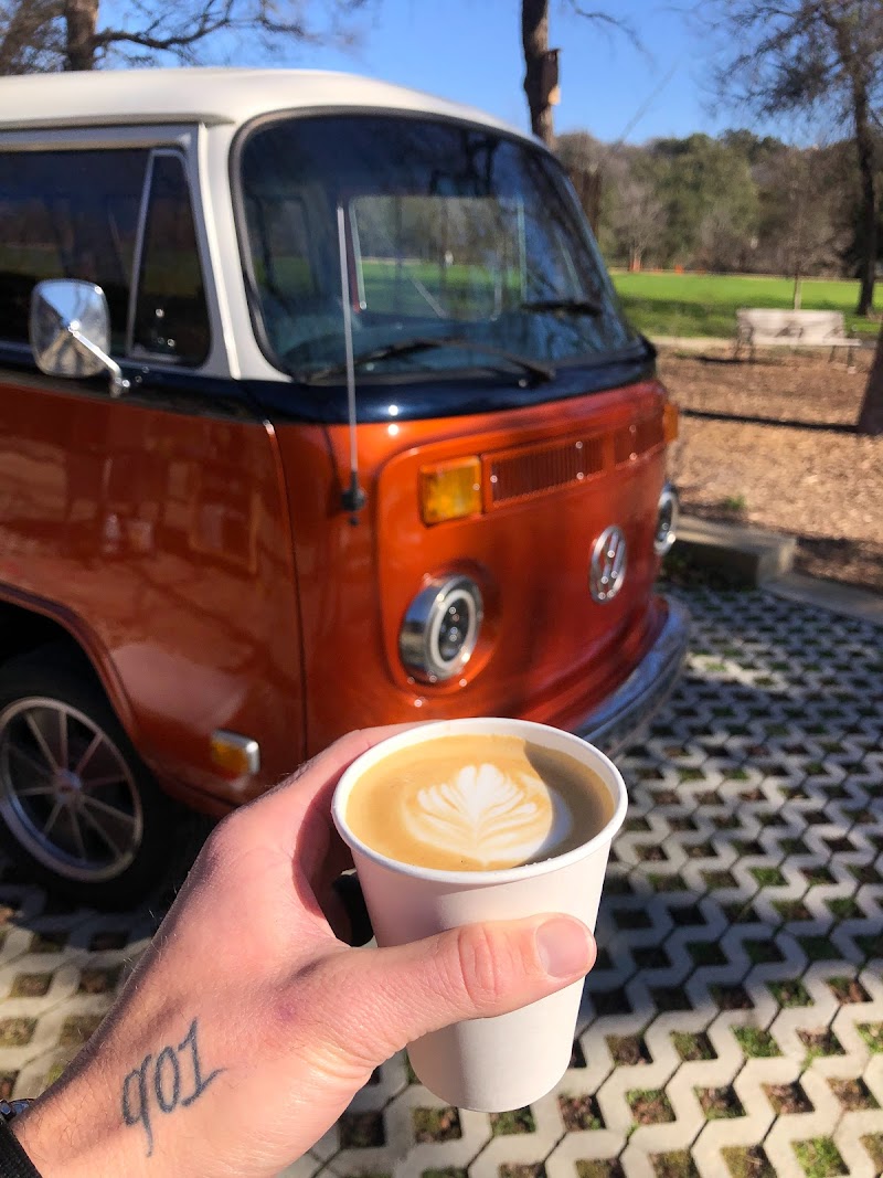 Brother Friend Coffee at Pease