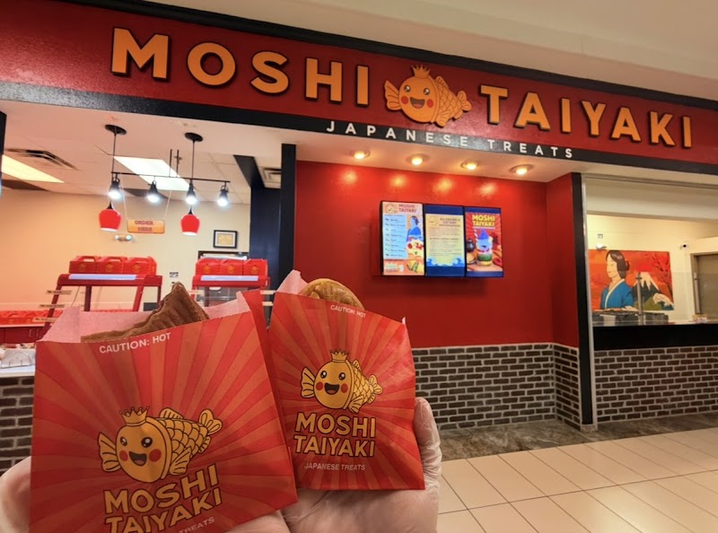 Moshi Taiyaki