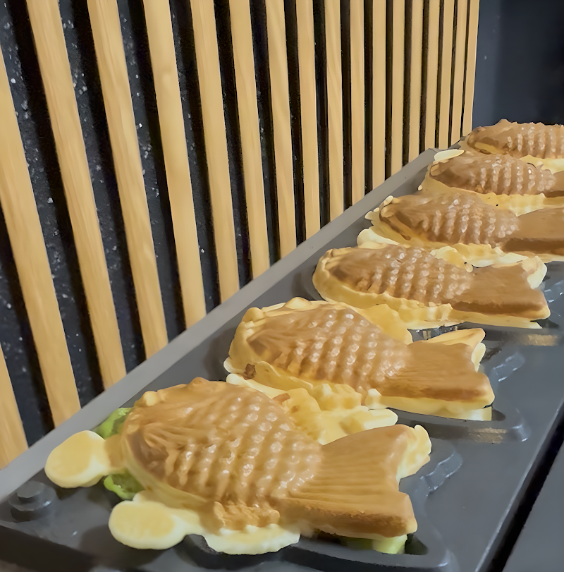 Moshi Taiyaki