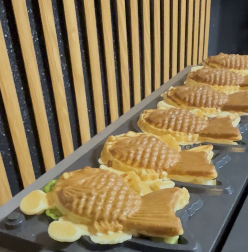 Moshi Taiyaki