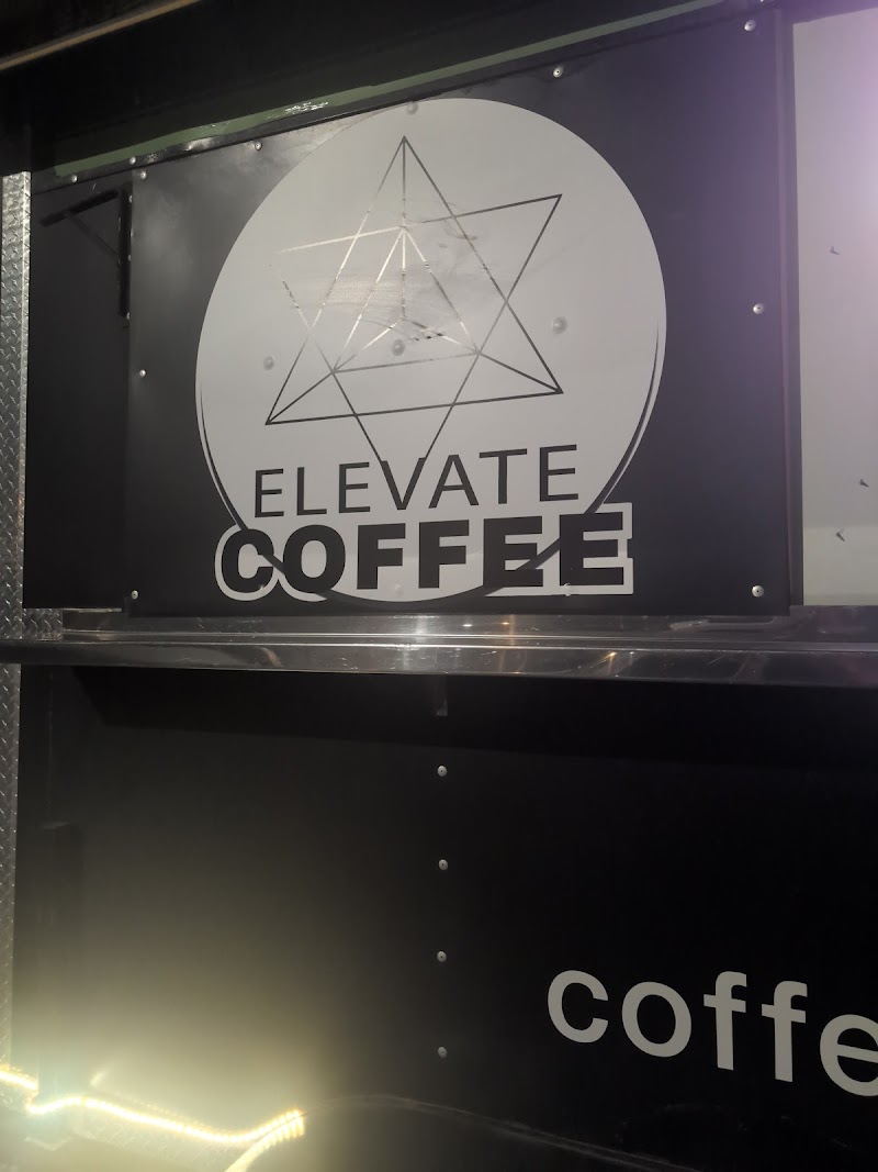 ELEVATE COFFEE