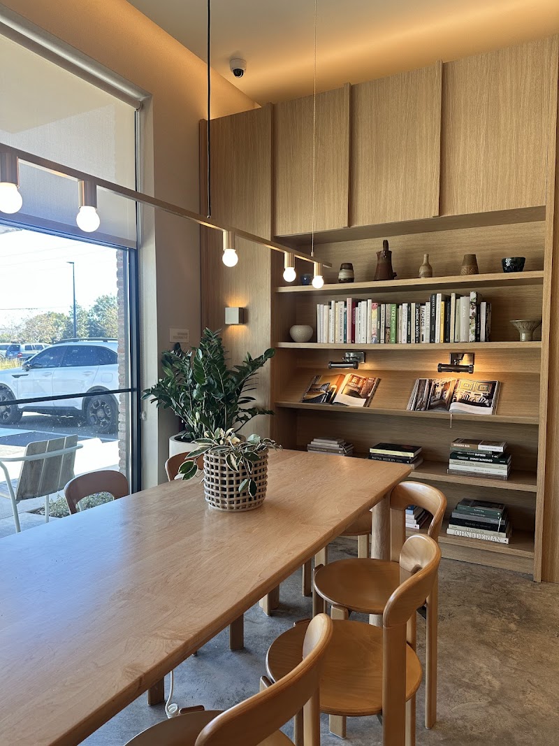 Deeply Coffee Company