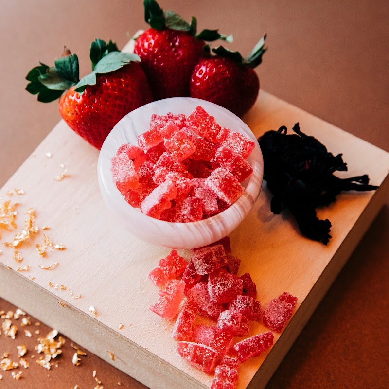 Muz Muz Shop & Cafè