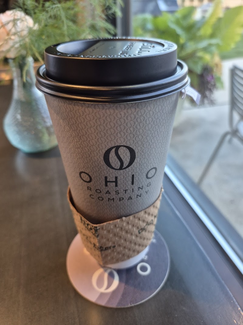Ohio Roasting Company