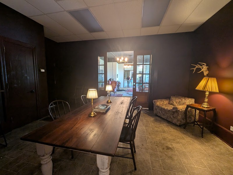 Mattie Ruth's Coffee House