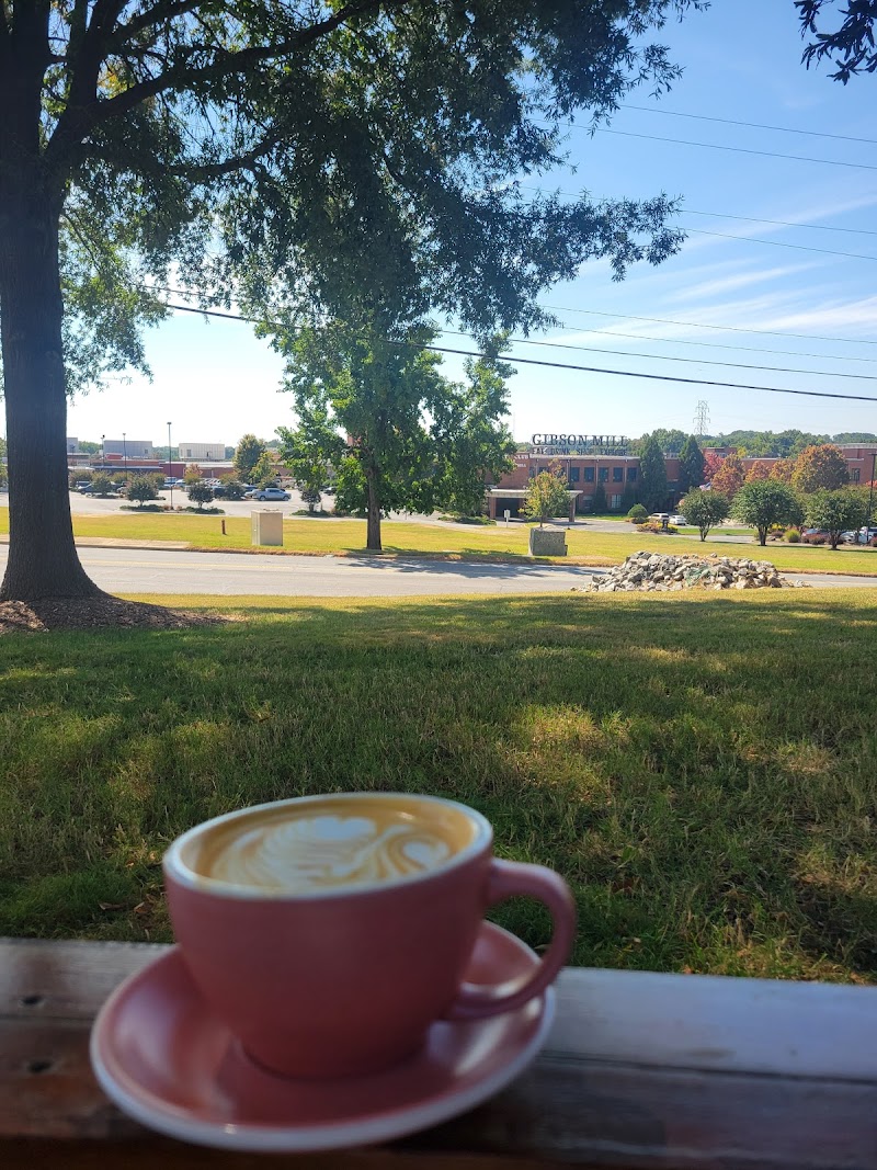 Mattie Ruth's Coffee House