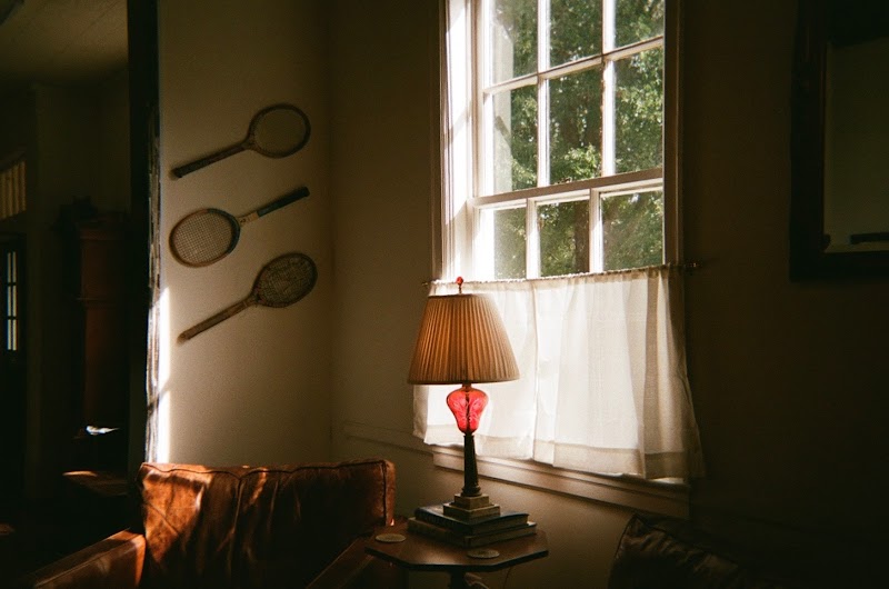 Mattie Ruth's Coffee House