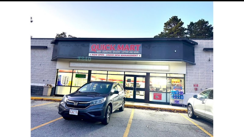Quick Mart