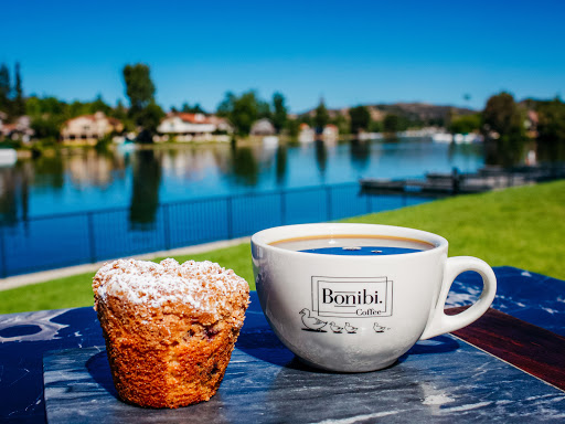 Bonibi Coffee - Westlake Village, CA | joe coffee