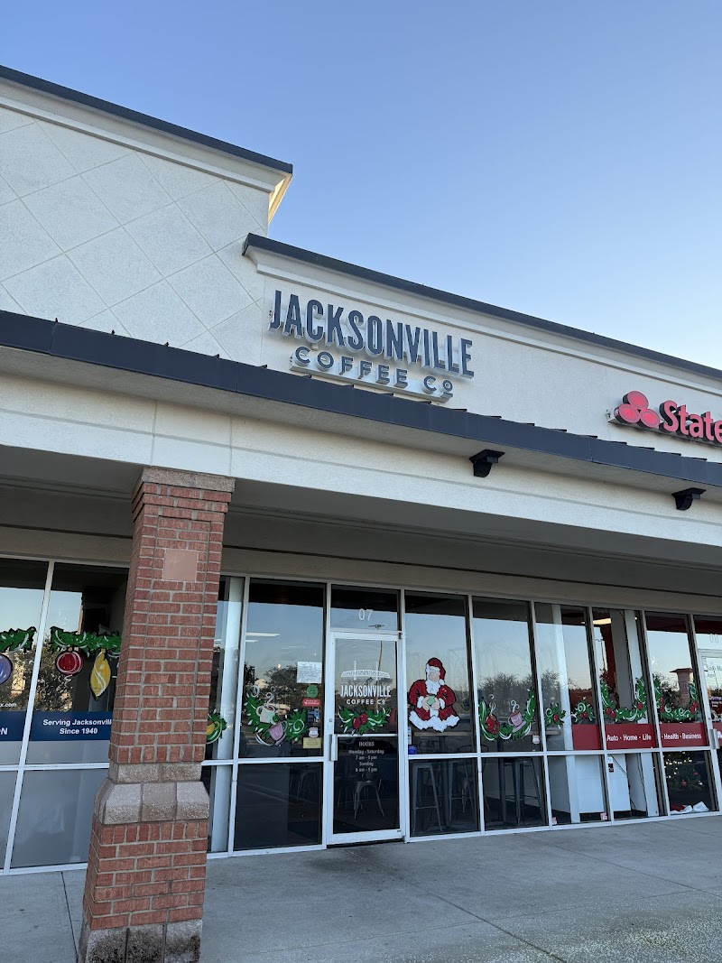 Jacksonville Coffee Company