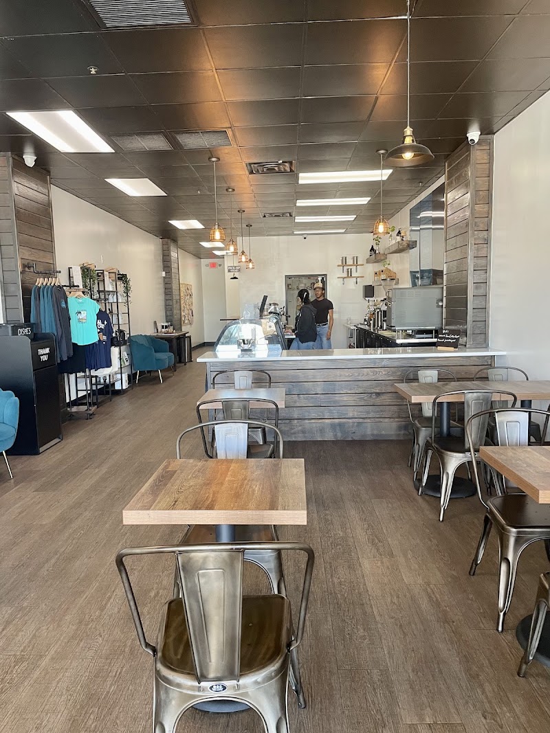 Jacksonville Coffee Company