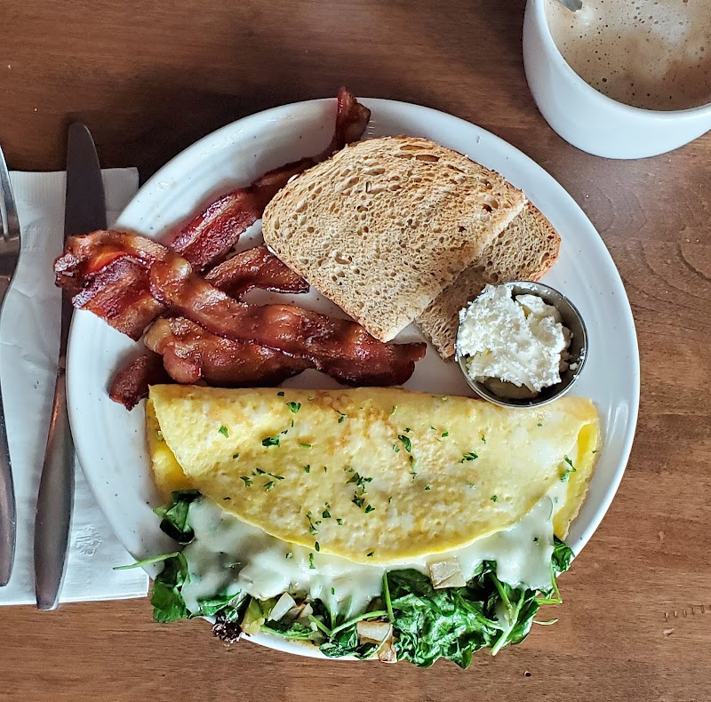 Marina Café Boynton