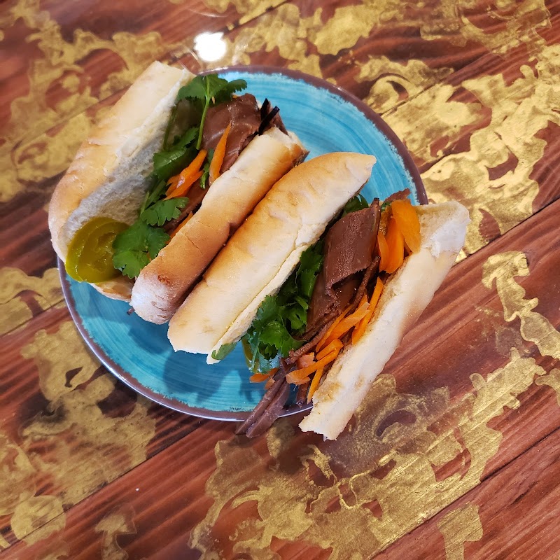 Blue Owl Coffee East Lansing