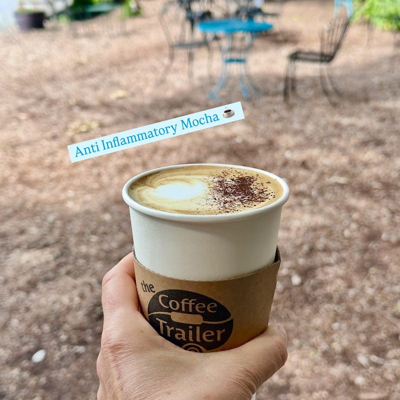 The Coffee Trailer