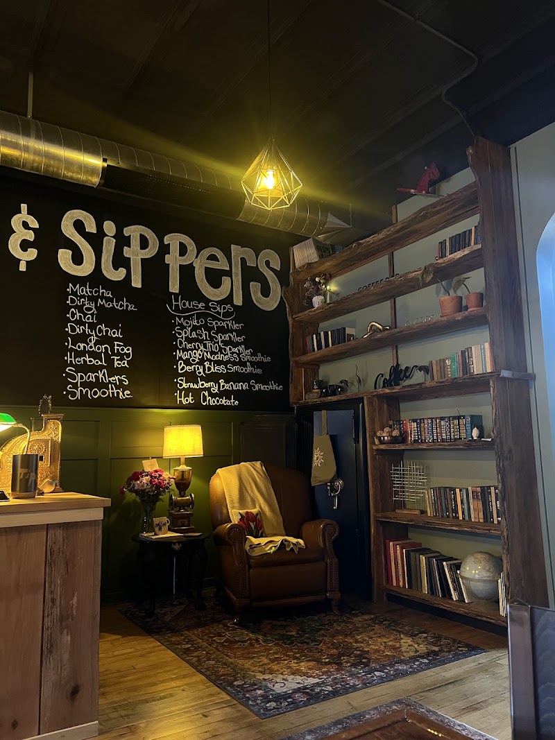 Morning Glow Coffee, LLC