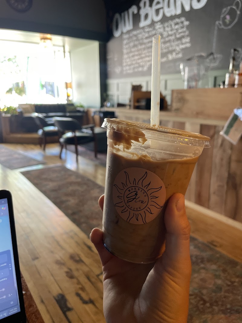 Morning Glow Coffee, LLC