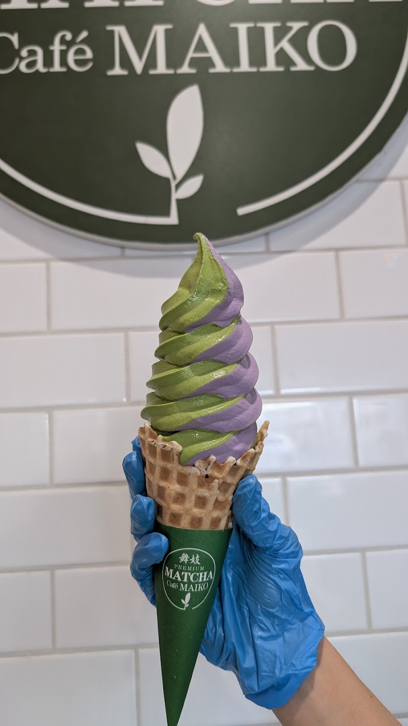 MATCHA CAFE MAIKO