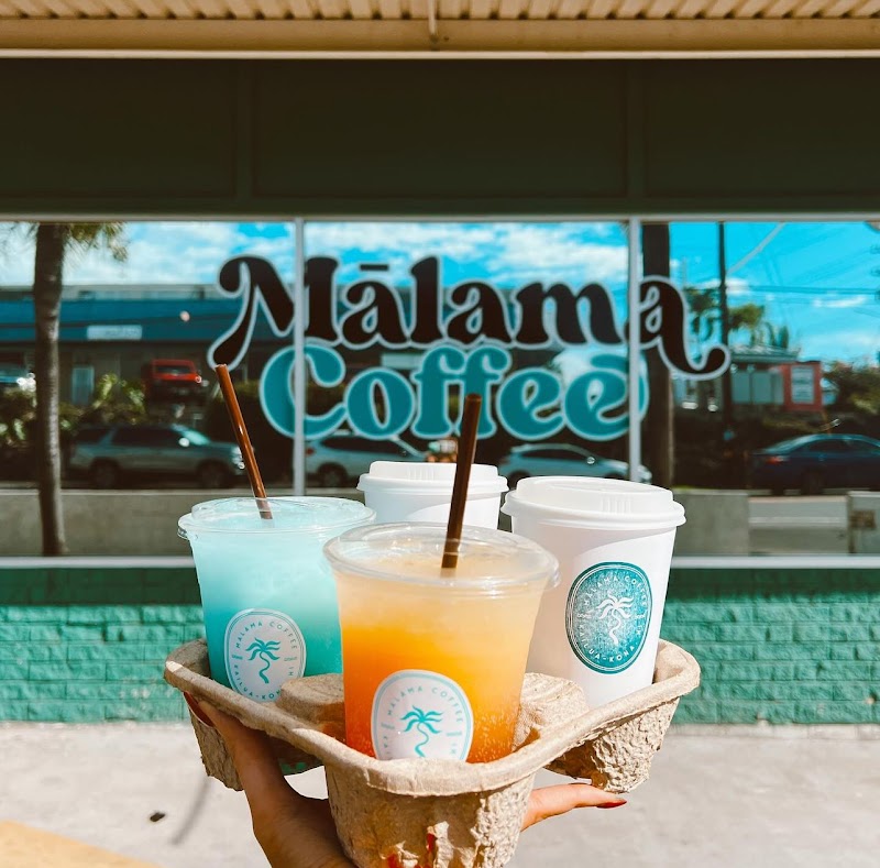 Mālama Coffee