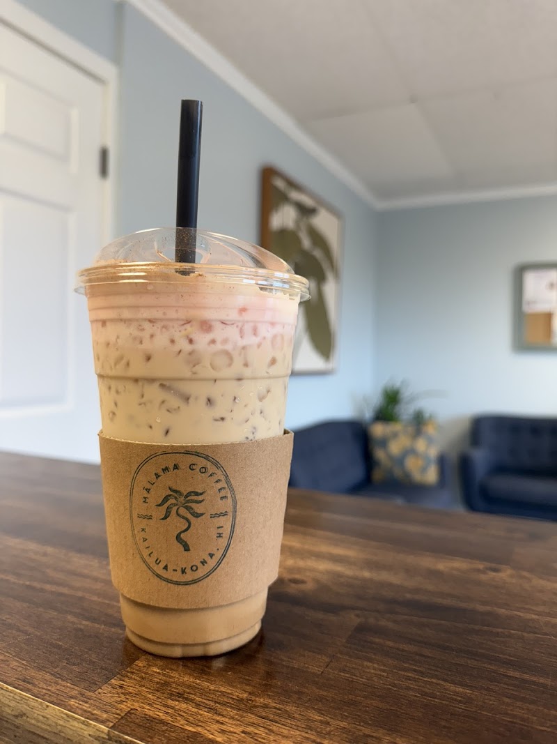 Mālama Coffee