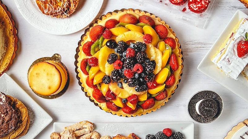 Conti's Pastry Shoppe