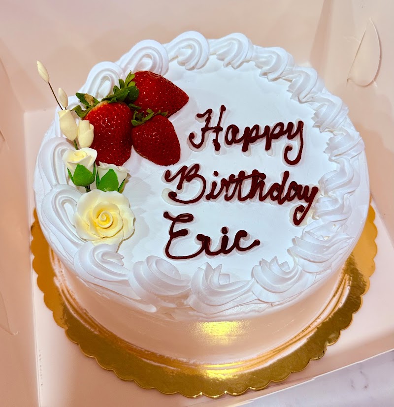 Conti's Pastry Shoppe