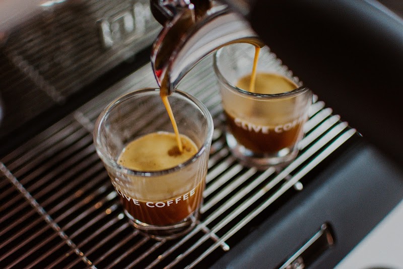 The Beautiful Gate Cafe