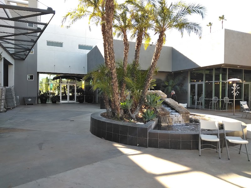 The Space at Harvest