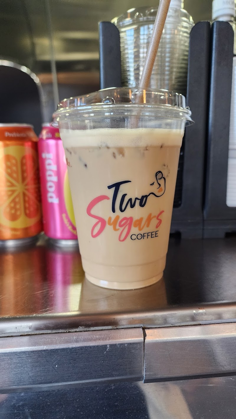 Two Sugars - Beacon Hill