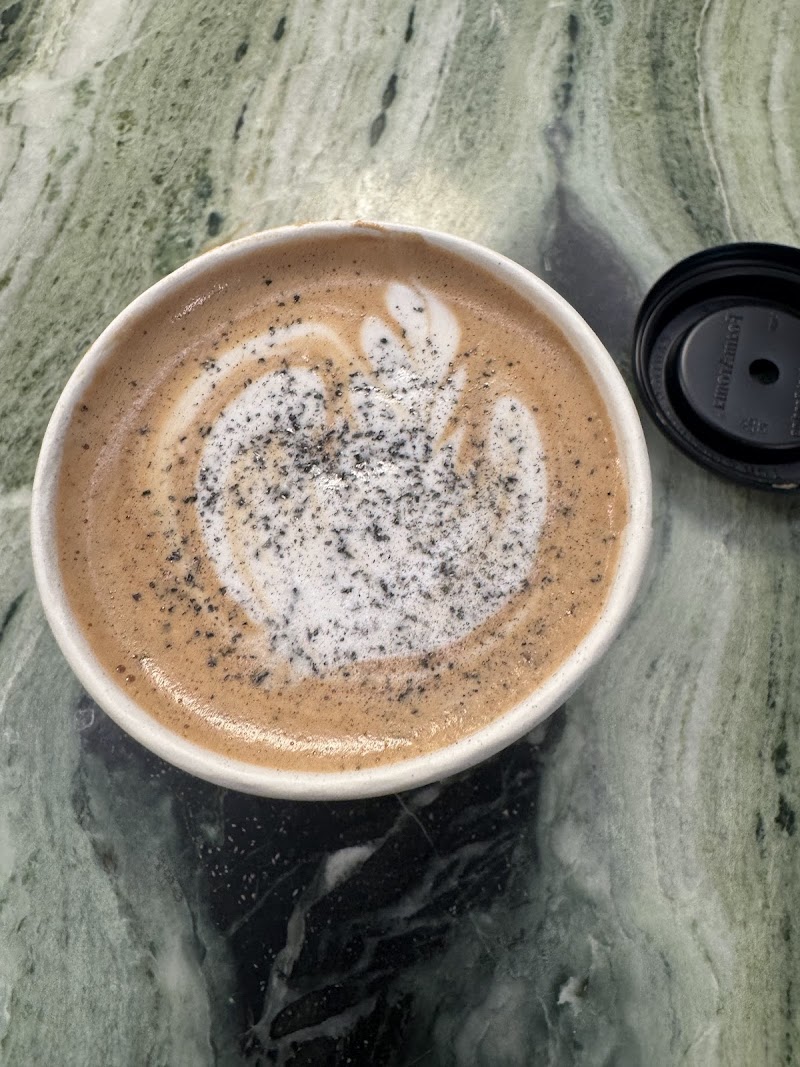 Onyx Coffee Lab - Walmart Hula Building