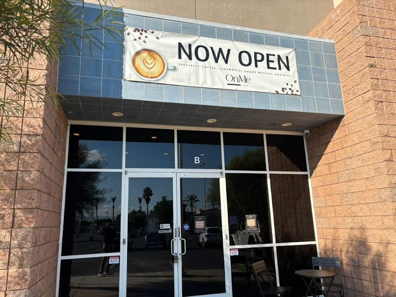 OnMe Cafe